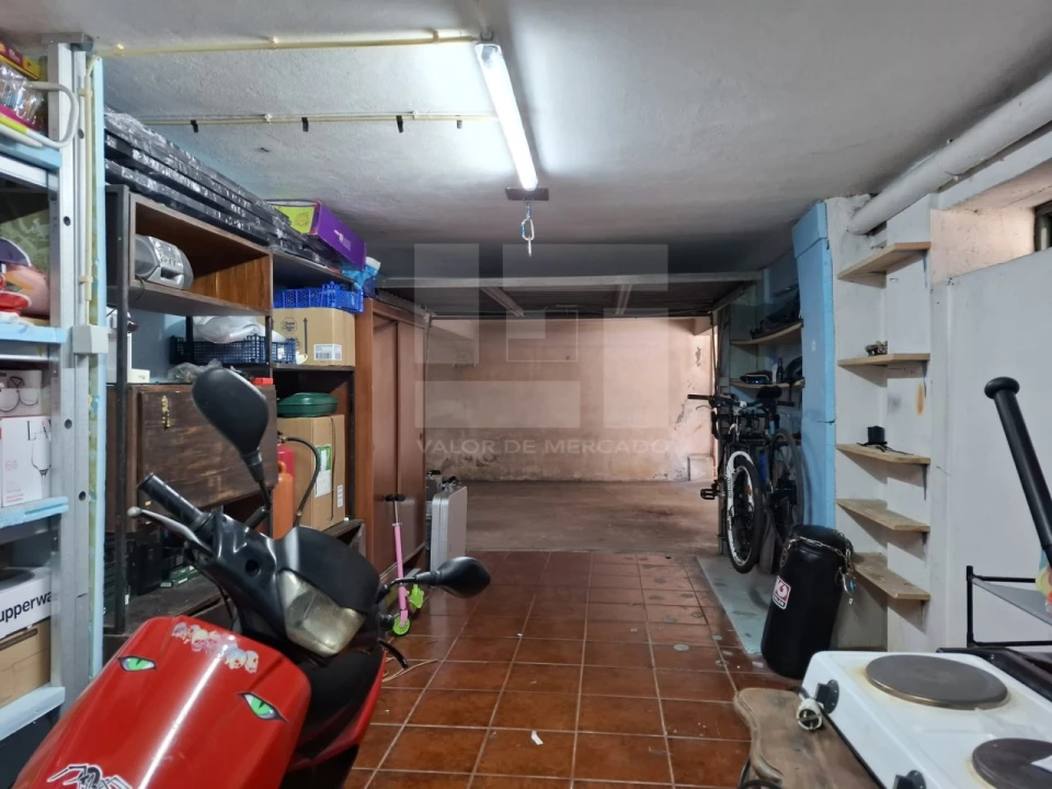 Apartamento T3 para Venda em Abraveses Foto 62