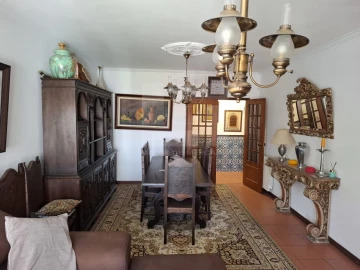Apartamento T3 para Venda em Abraveses