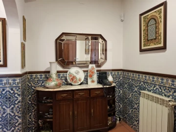 Apartamento T3 para Venda em Abraveses