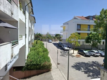 Apartamento T3 para Venda em Abraveses