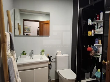 Apartamento T3 para Venda em Abraveses