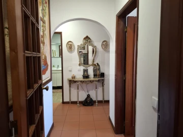 Apartamento T3 para Venda em Abraveses