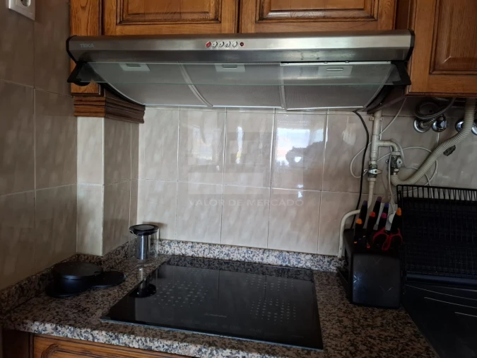 Apartamento T3 para Venda em Abraveses Foto 7