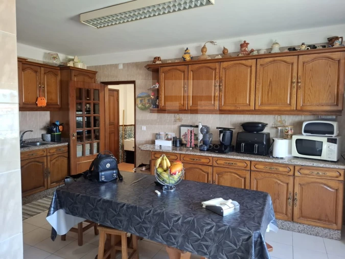 Apartamento T3 para Venda em Abraveses Foto 8