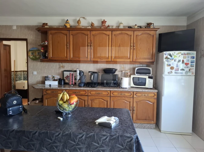 Apartamento T3 para Venda em Abraveses Foto 9