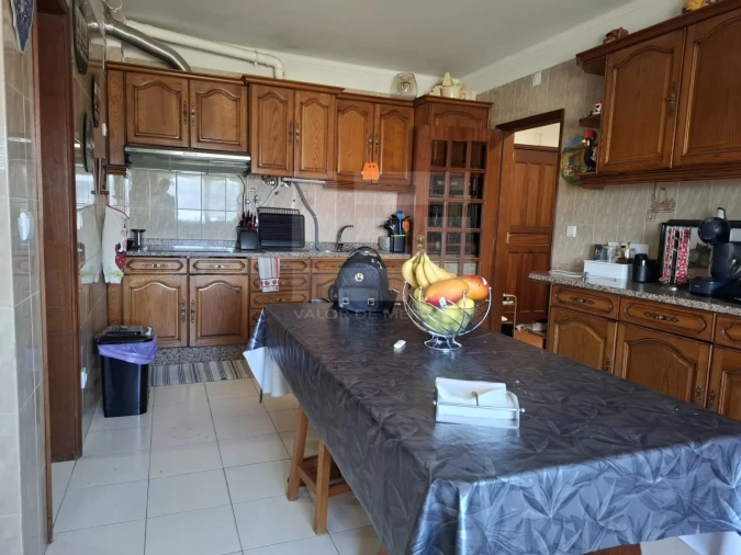 Apartamento T3 para Venda em Abraveses Foto 12