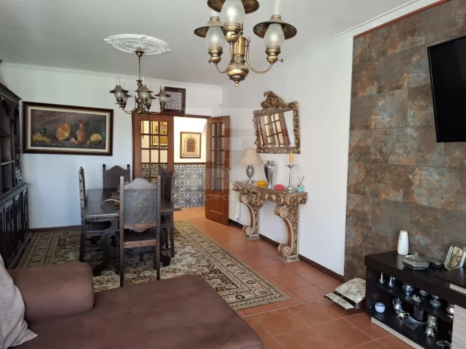Apartamento T3 para Venda em Abraveses Foto 16
