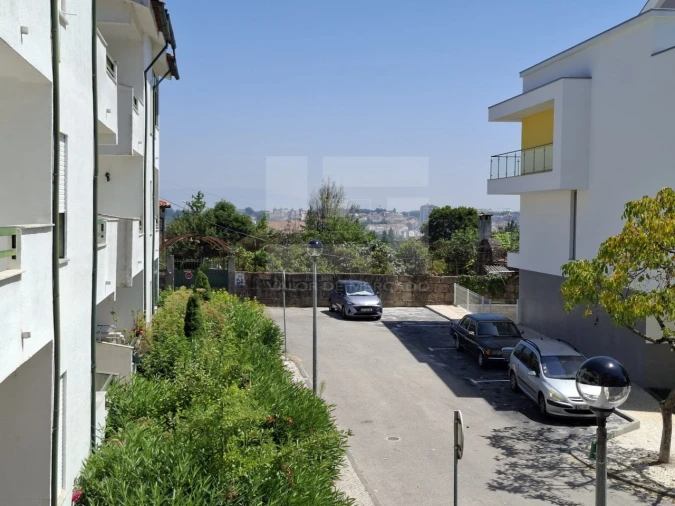 Apartamento T3 para Venda em Abraveses Foto 20