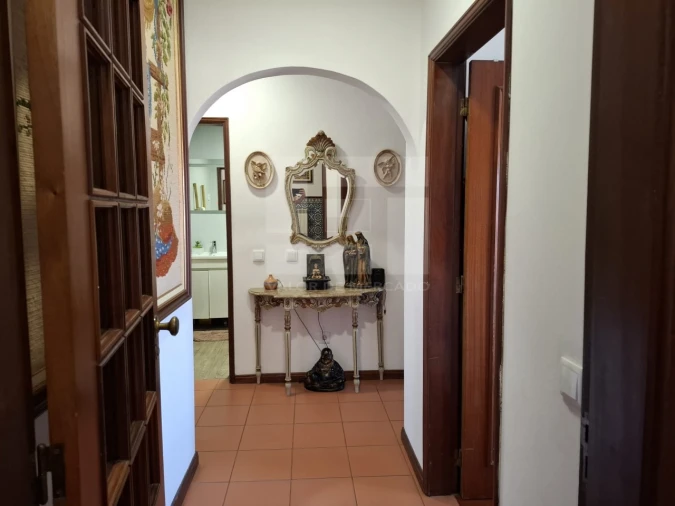 Apartamento T3 para Venda em Abraveses Foto 50