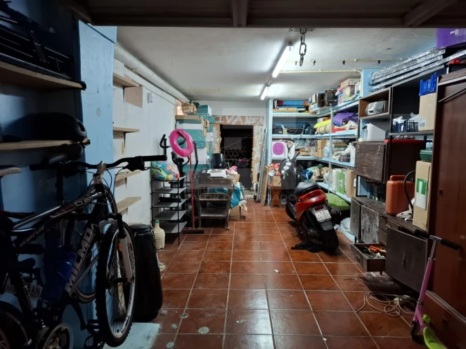 Apartamento T3 para Venda em Abraveses Foto 56