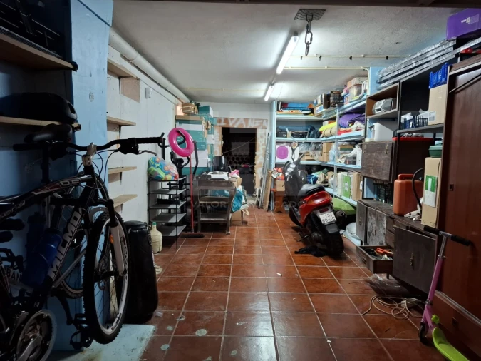 Apartamento T3 para Venda em Abraveses Foto 57