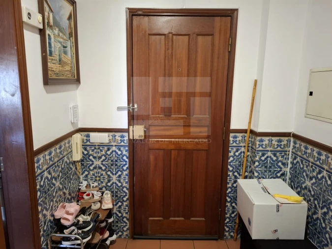 Apartamento T3 para Venda em Abraveses Foto 58