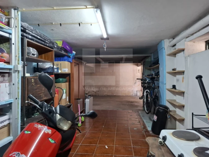 Apartamento T3 para Venda em Abraveses Foto 62