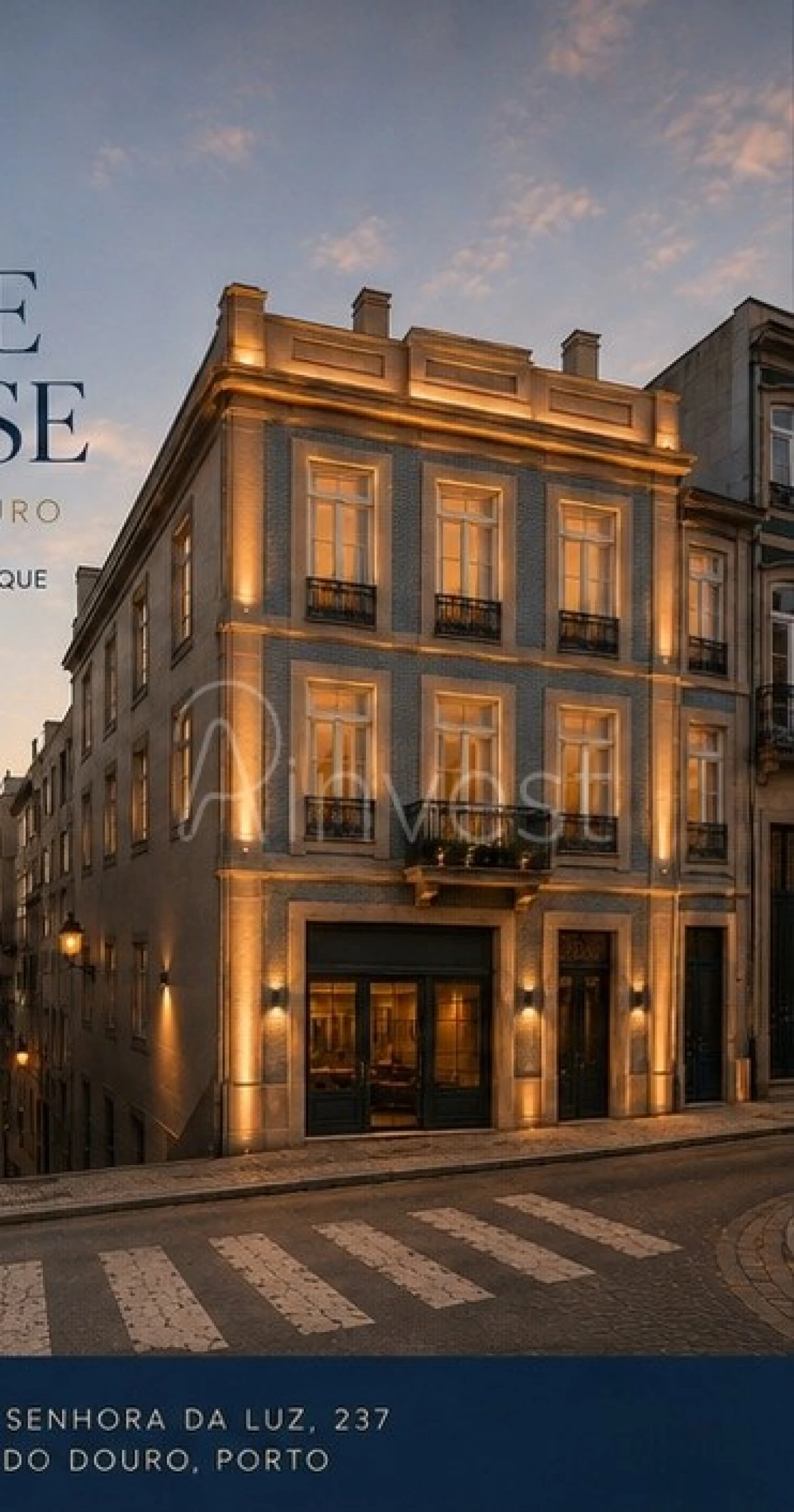 Apartamento T1 para Venda em Aldoar, Foz do Douro e Nevogilde Foto 2