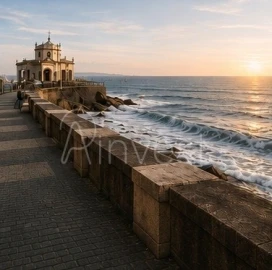 Apartamento T1 para Venda em Aldoar, Foz do Douro e Nevogilde