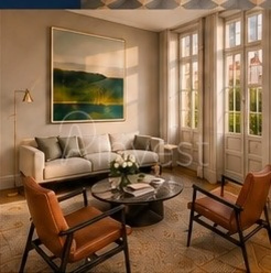 Apartamento T1 para Venda em Aldoar, Foz do Douro e Nevogilde Foto 5
