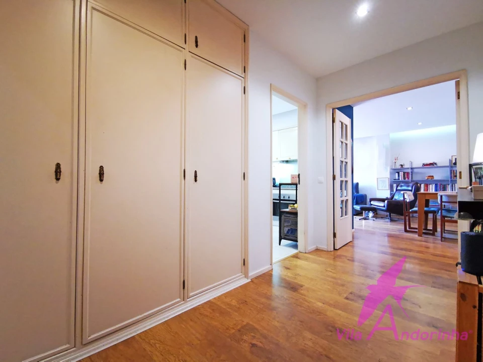 Apartamento T2 para Venda em Areosa Foto 2