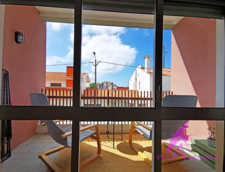 Apartamento T2 para Venda em Areosa Foto 5