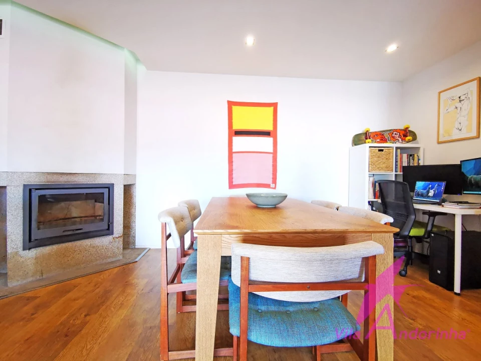 Apartamento T2 para Venda em Areosa Foto 7