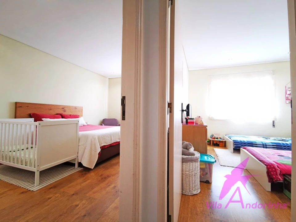 Apartamento T2 para Venda em Areosa Foto 12