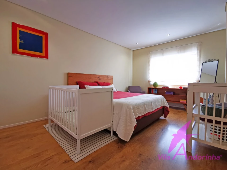 Apartamento T2 para Venda em Areosa Foto 15