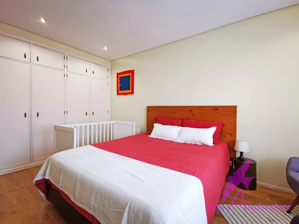Apartamento T2 para Venda em Areosa Foto 16