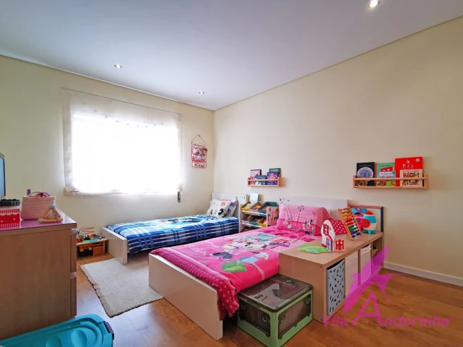 Apartamento T2 para Venda em Areosa Foto 13