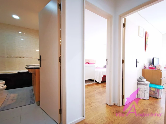 Apartamento T2 para Venda em Areosa Foto 17
