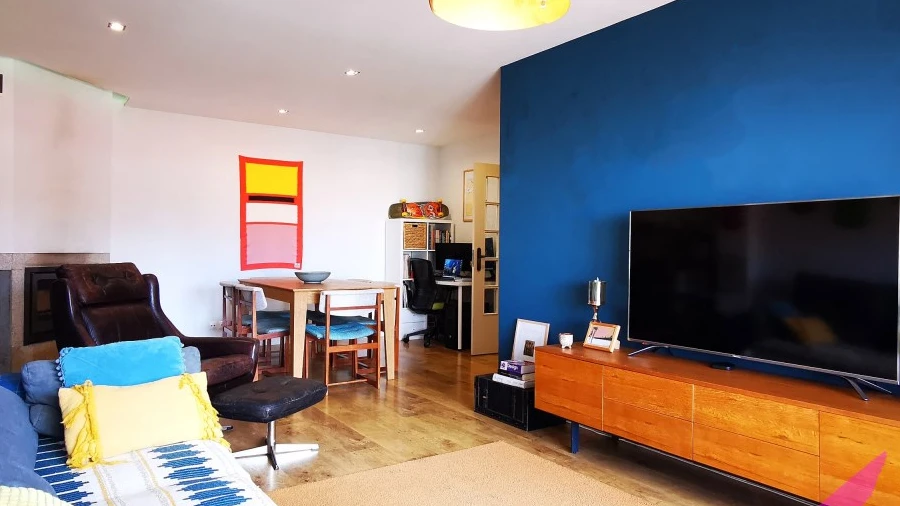 Apartamento T2 para Venda em Areosa