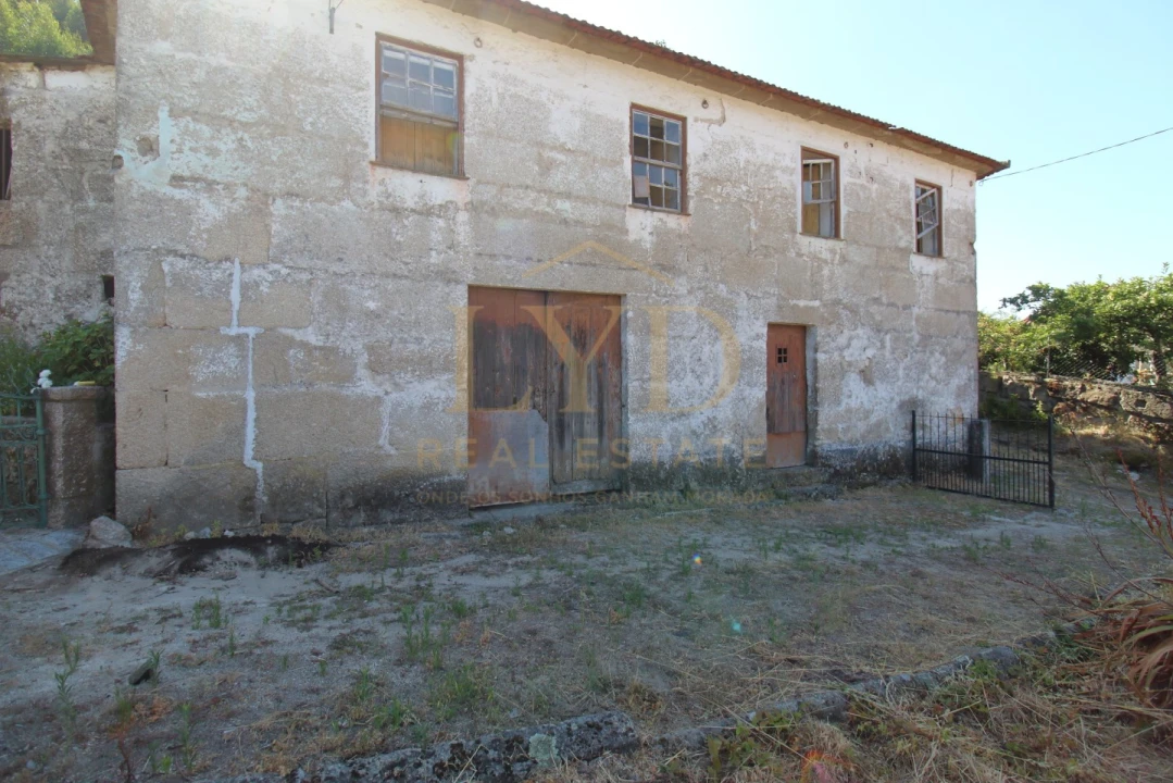 Moradia para Venda em Luzim e Vila Cova Foto 2