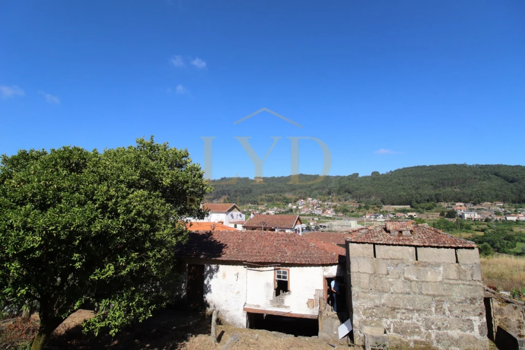 Moradia para Venda em Luzim e Vila Cova Foto 7