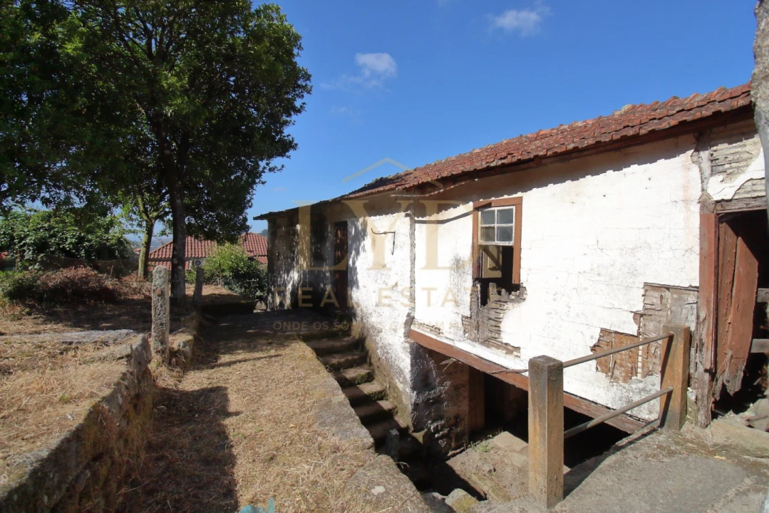 Moradia para Venda em Luzim e Vila Cova Foto 11