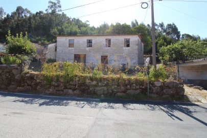 Moradia para Venda em Luzim e Vila Cova