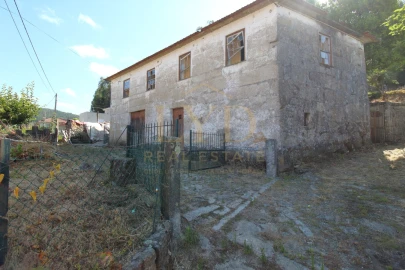 Moradia para Venda em Luzim e Vila Cova