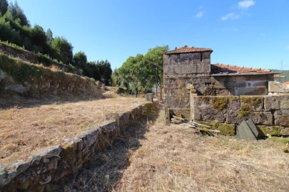 Moradia para Venda em Luzim e Vila Cova