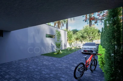 Moradia T2 para Venda em Quinta do Anjo