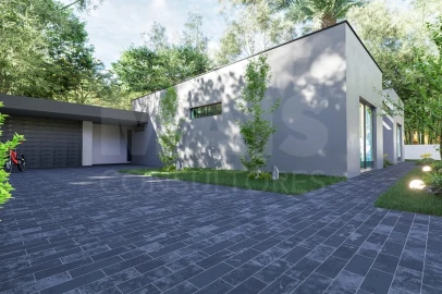 Moradia T2 para Venda em Quinta do Anjo