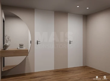 Apartamento T3 para Venda em Armação de Pera
