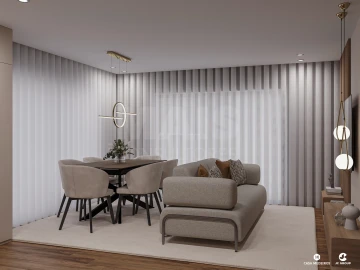 Apartamento T3 para Venda em Armação de Pera