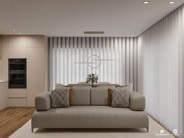 Apartamento T3 para Venda em Armação de Pera