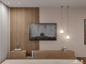 Apartamento T3 para Venda em Armação de Pera