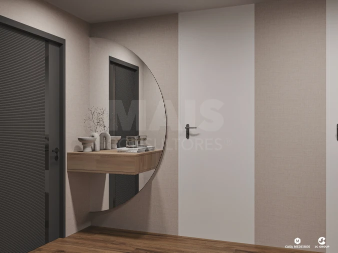 Apartamento T3 para Venda em Armação de Pera Foto 2