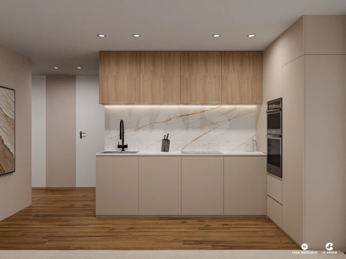 Apartamento T3 para Venda em Armação de Pera Foto 7