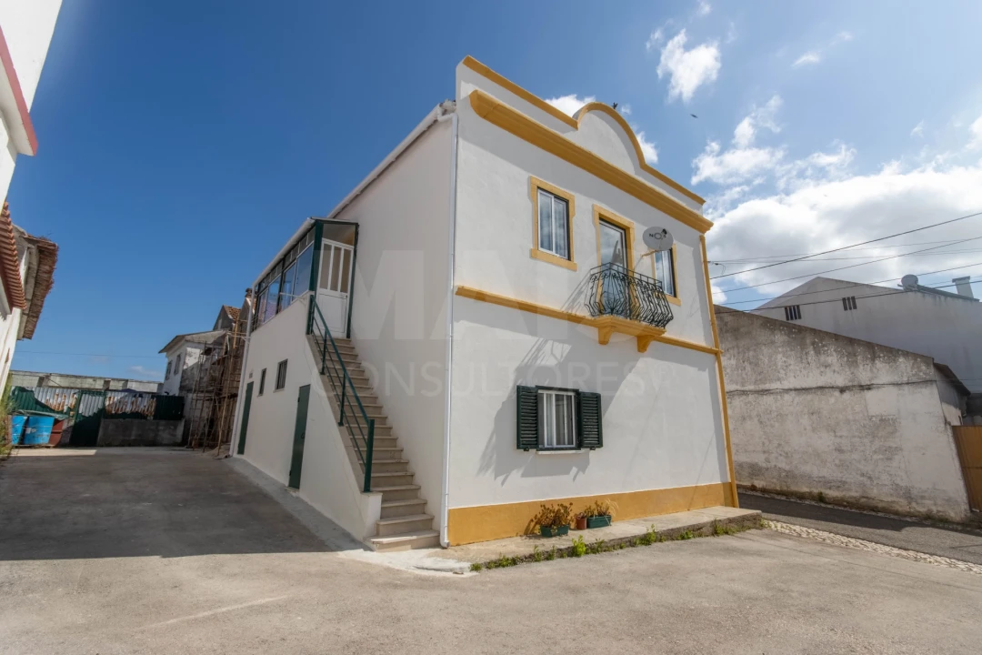 Moradia T5 para Venda em Cadaval e Pêro Moniz Foto 12