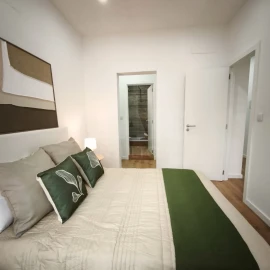 Apartamento T3 para Venda em Benfica