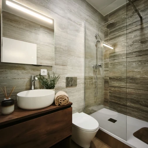 Apartamento T3 para Venda em Benfica Foto 5