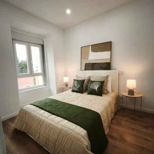 Apartamento T3 para Venda em Benfica Foto 11