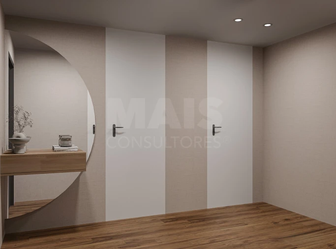 Apartamento T2 para Venda em Armação de Pera Foto 6
