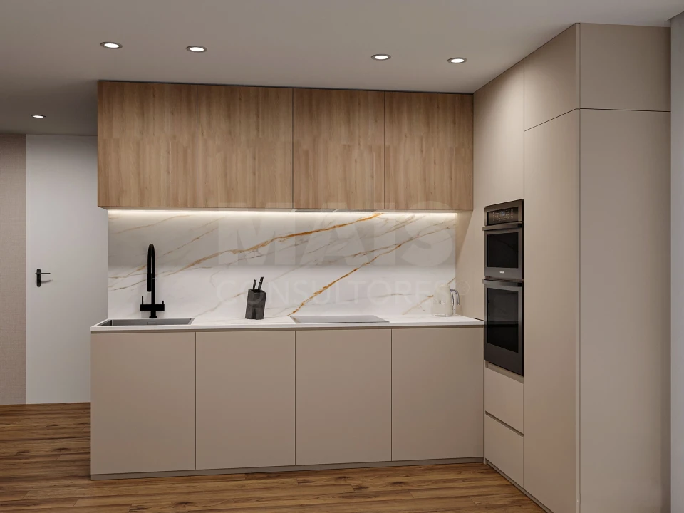 Apartamento T2 para Venda em Armação de Pera Foto 7