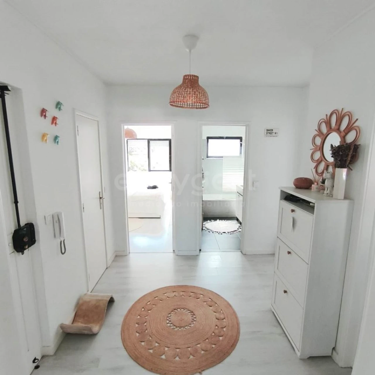Apartamento T2 para Venda em Encosta do Sol Foto 1